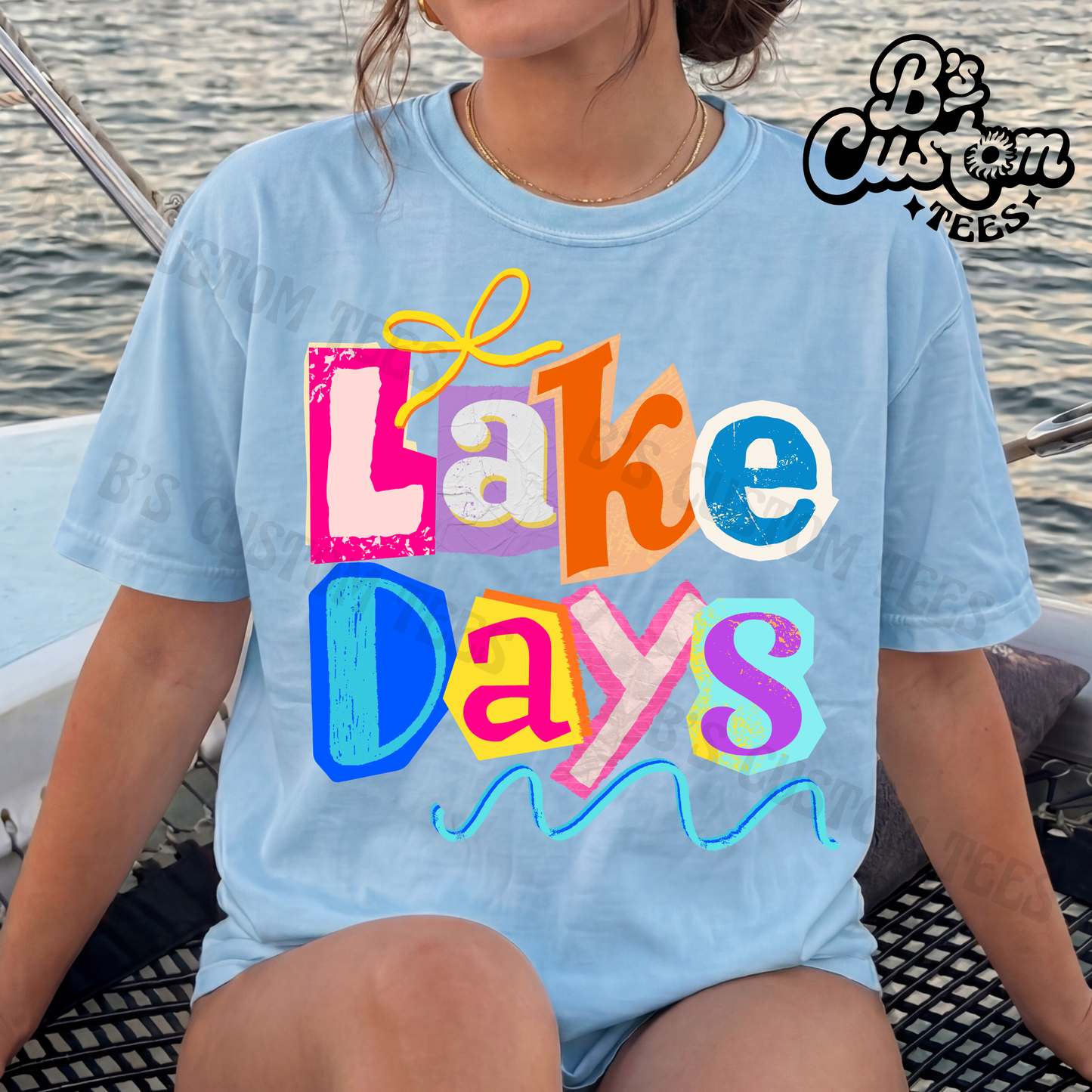 Lake Days