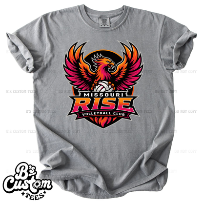 Missouri Rise Volleyball Club #1