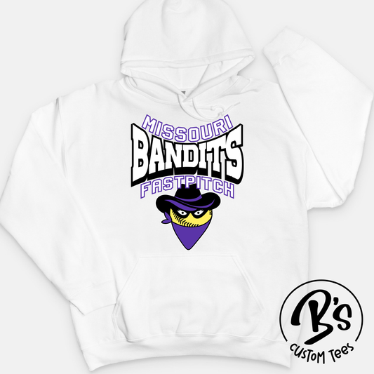 Bandits #2 Hoodie