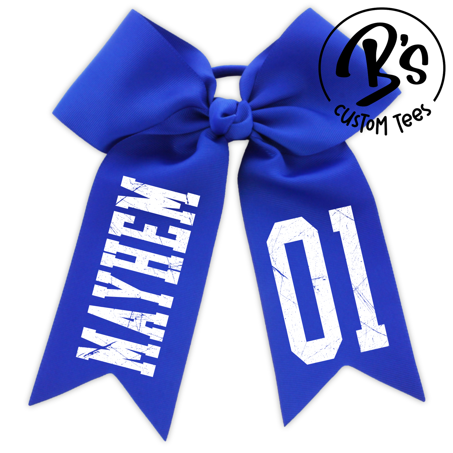Bow #1