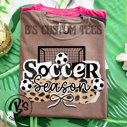 Soccer Season