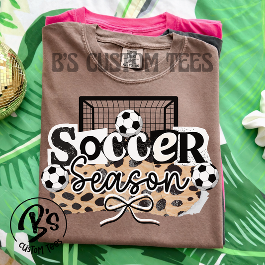 Soccer Season