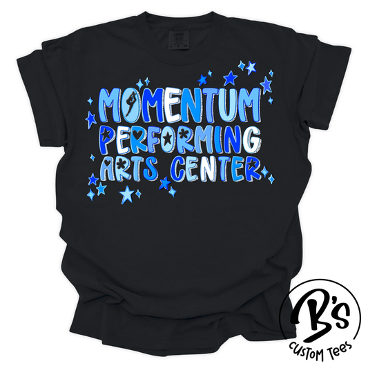 Adult/Youth Doodle Tee