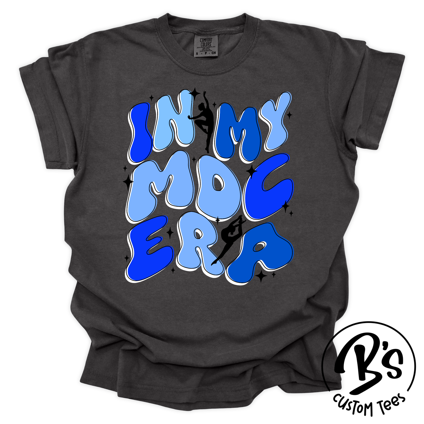 Adult/Youth In My MDC Era Tee