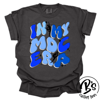 Adult/Youth In My MDC Era Tee
