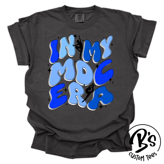 Adult/Youth In My MDC Era Tee
