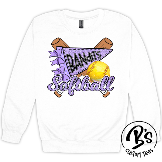 Bandits #4 Crew