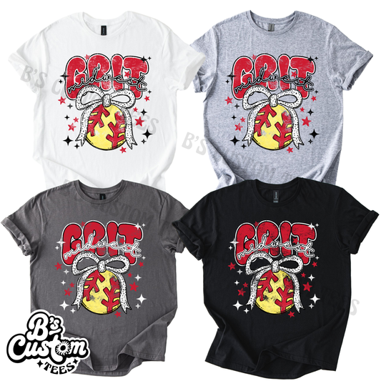 Midwest Grit Tee #3