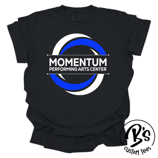 Adult/Youth Studio Logo Tee