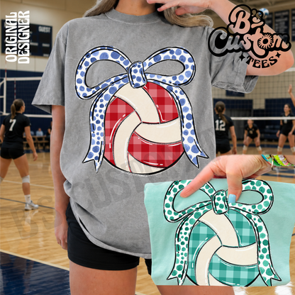 CUSTOM Volleyball