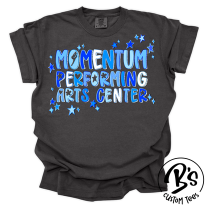 Adult/Youth Doodle Tee