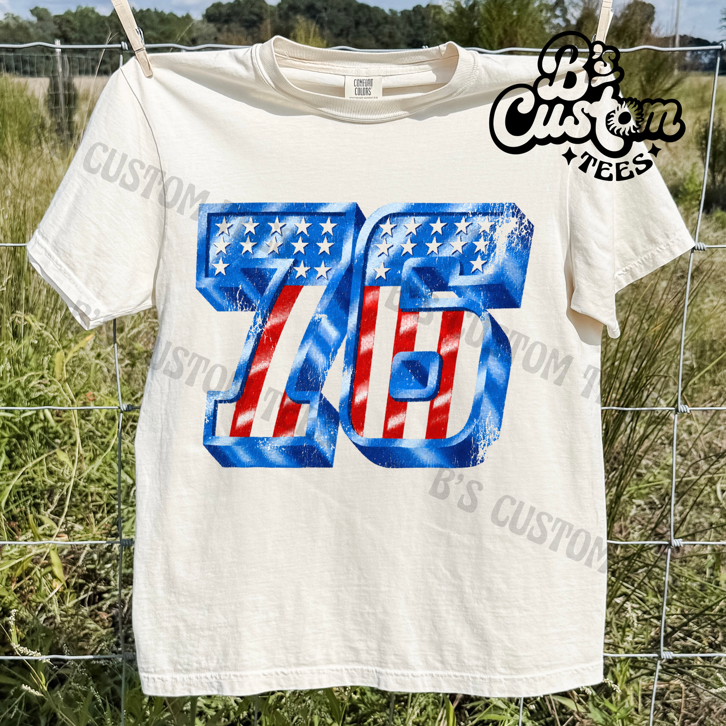 Vintage 76