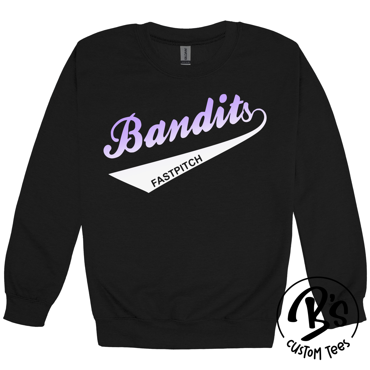 Bandits #1 Crew