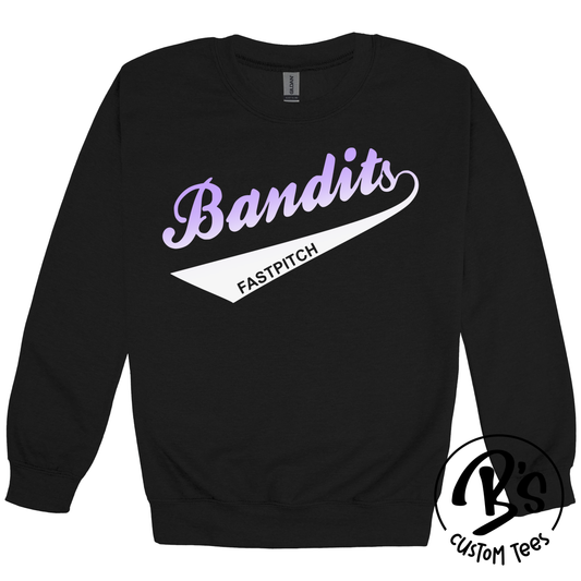 Bandits #1 Crew