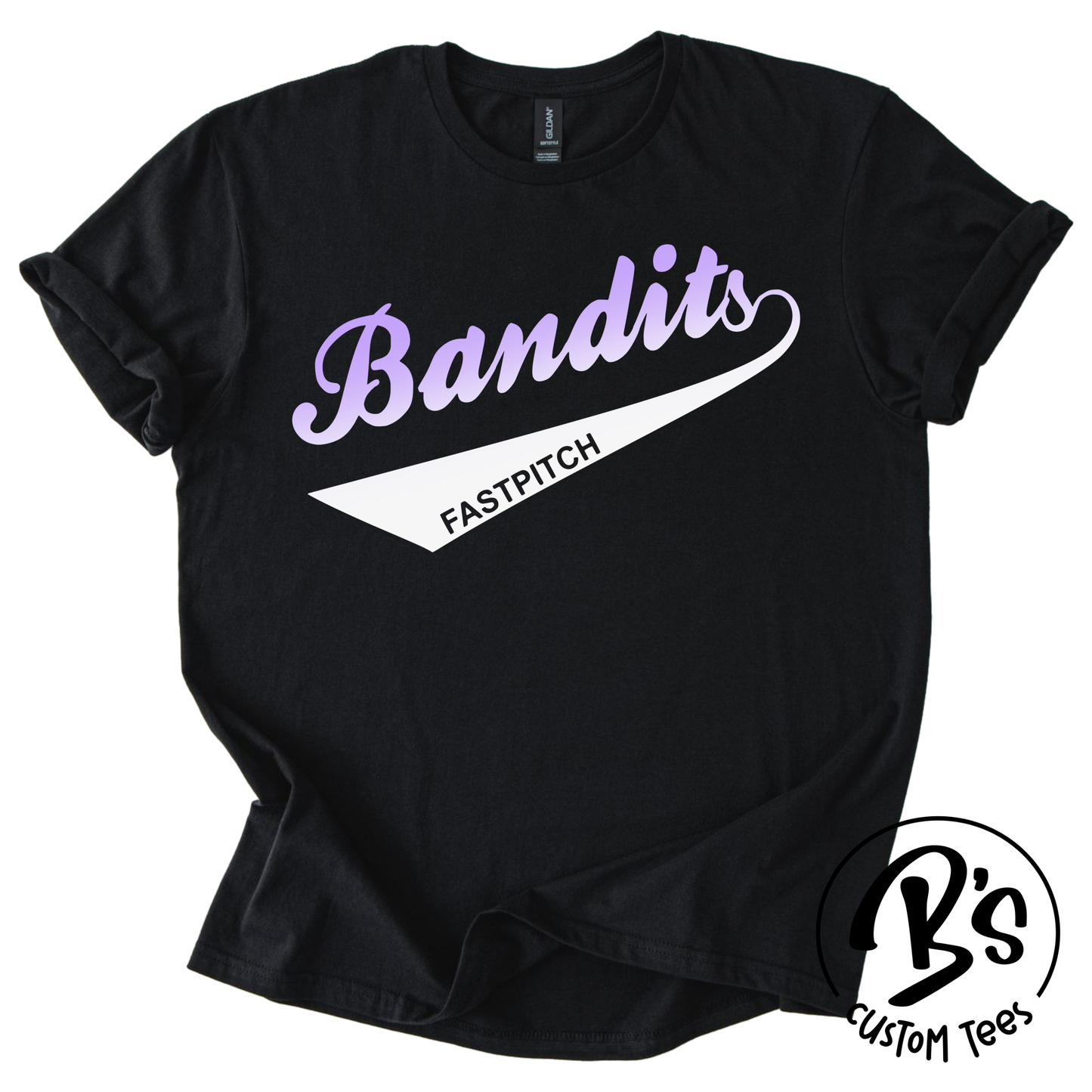 Bandits #1 Tee