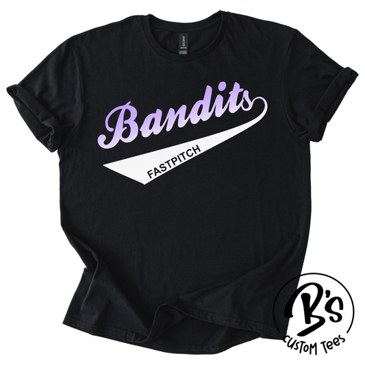 Bandits #1 Tee