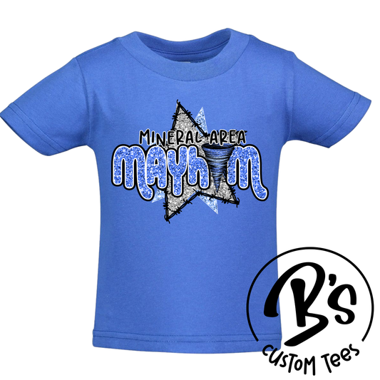 #4 Toddler