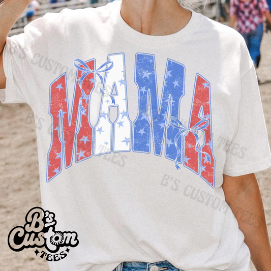 American Mama