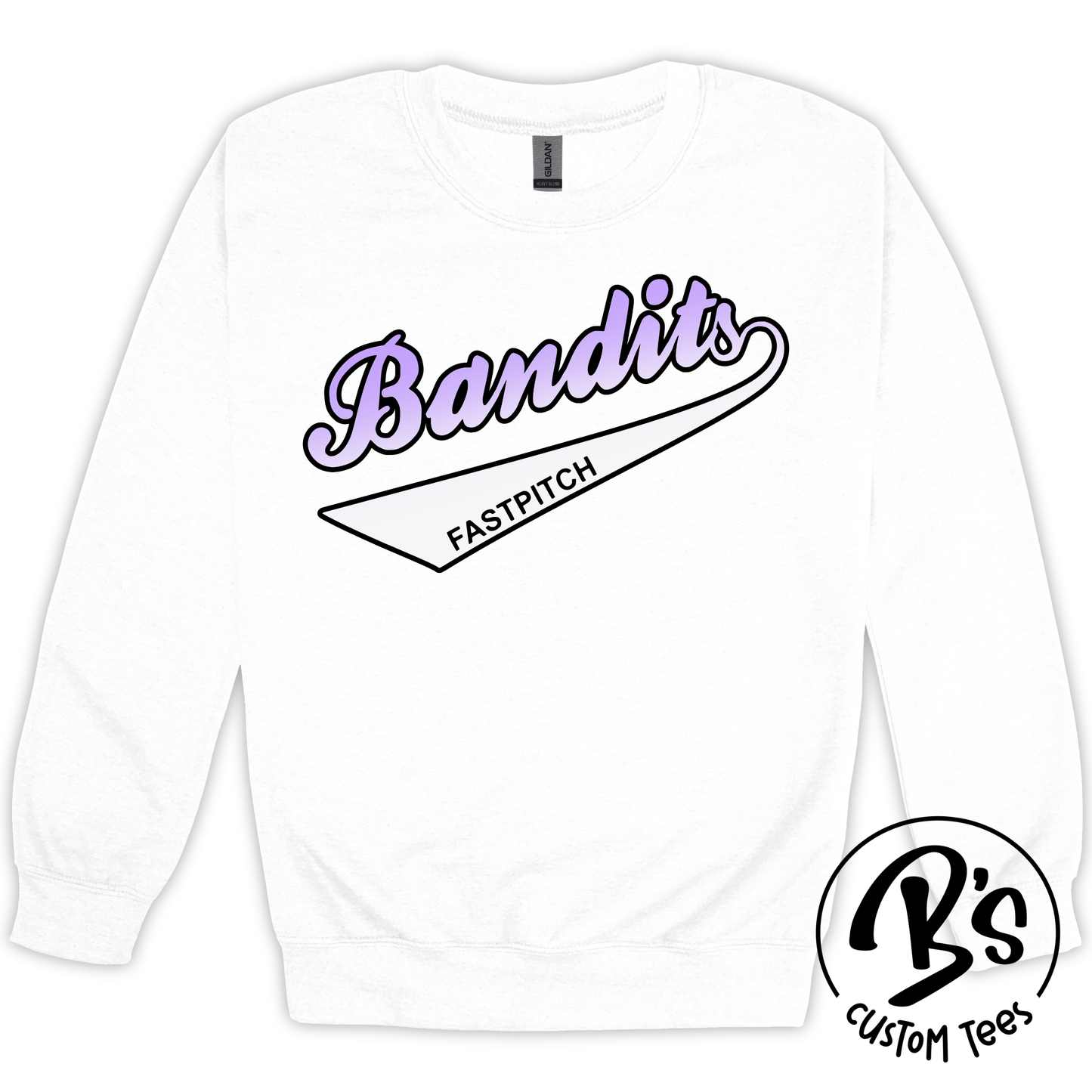 Bandits #1 Crew