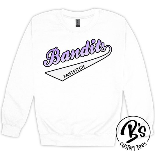 Bandits #1 Crew
