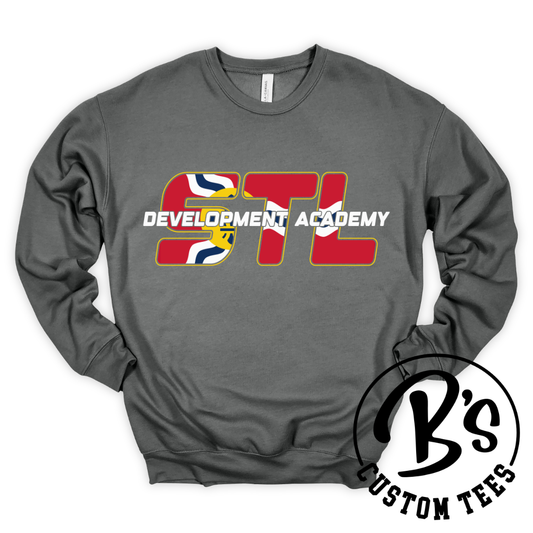 STLDA Layered Crew