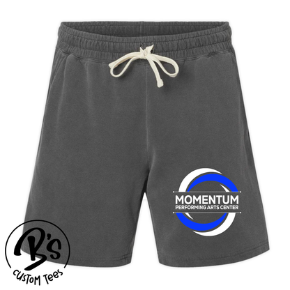 Adult Studio Logo Shorts
