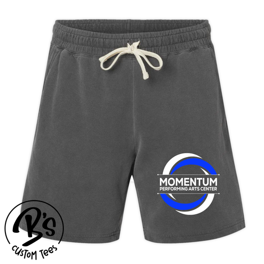 Adult Studio Logo Shorts