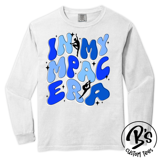Adult In My MPAC Era Long Sleeve
