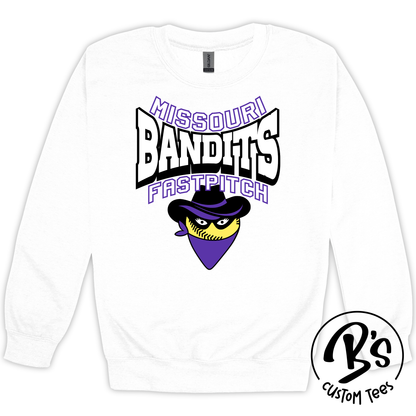 Bandits #2 Crew