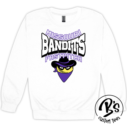 Bandits #2 Crew