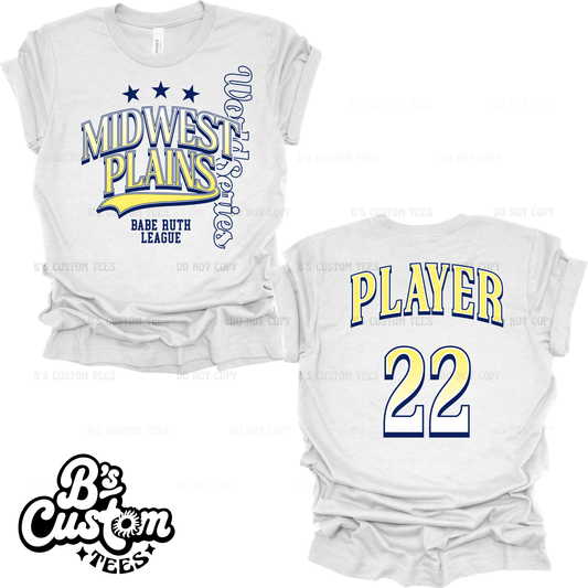 Midwest Plains WS #1