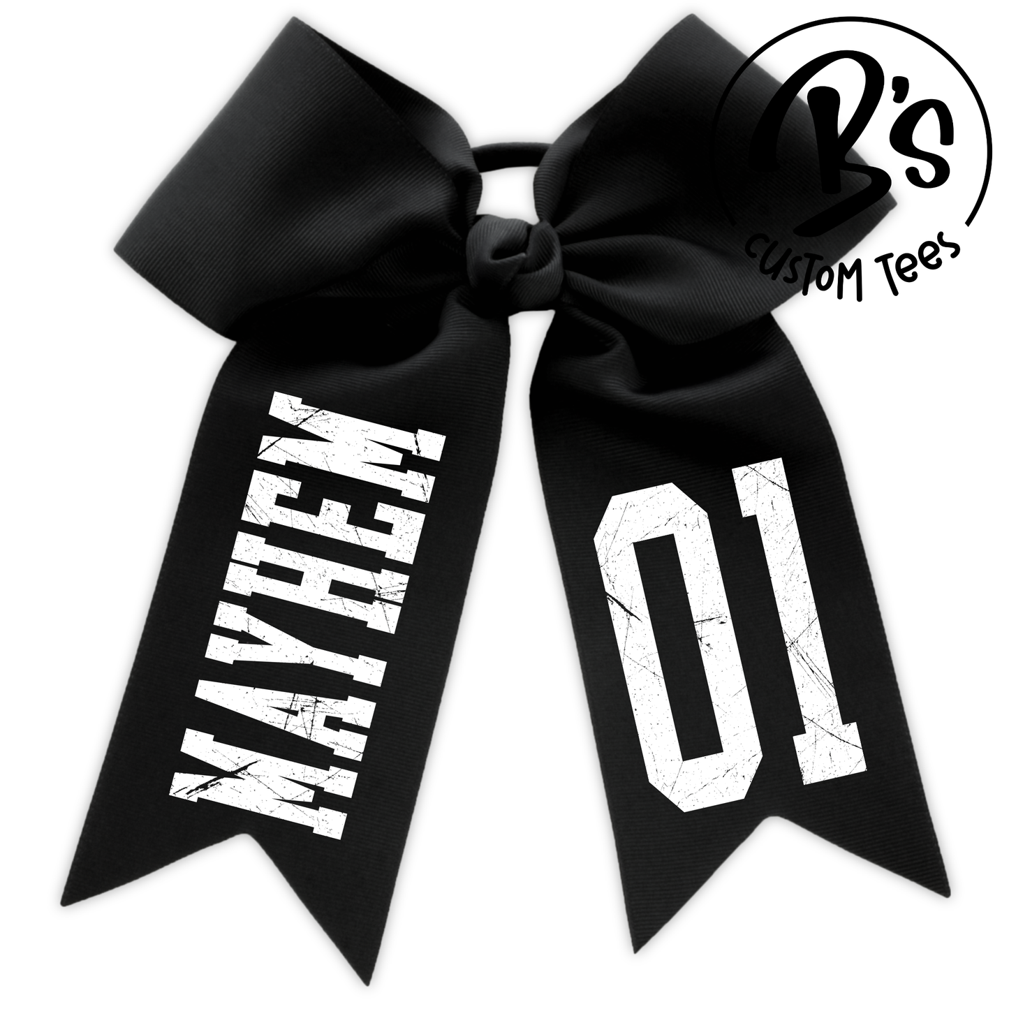 Bow #1