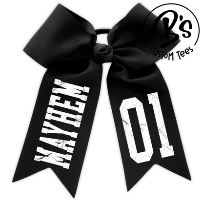 Bow #1