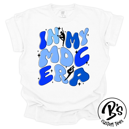 Adult/Youth In My MDC Era Tee