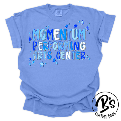 Adult/Youth Doodle Tee
