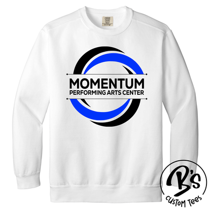 Adult Studio Logo Crewneck
