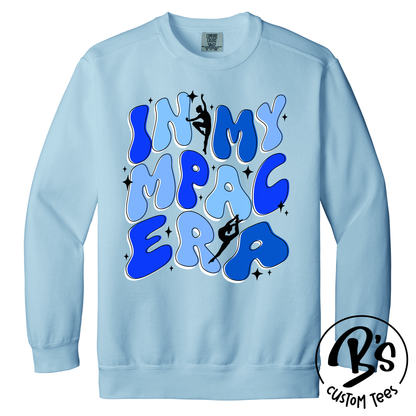 Adult In My MPAC Era Crewneck