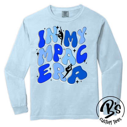 Adult In My MPAC Era Long Sleeve