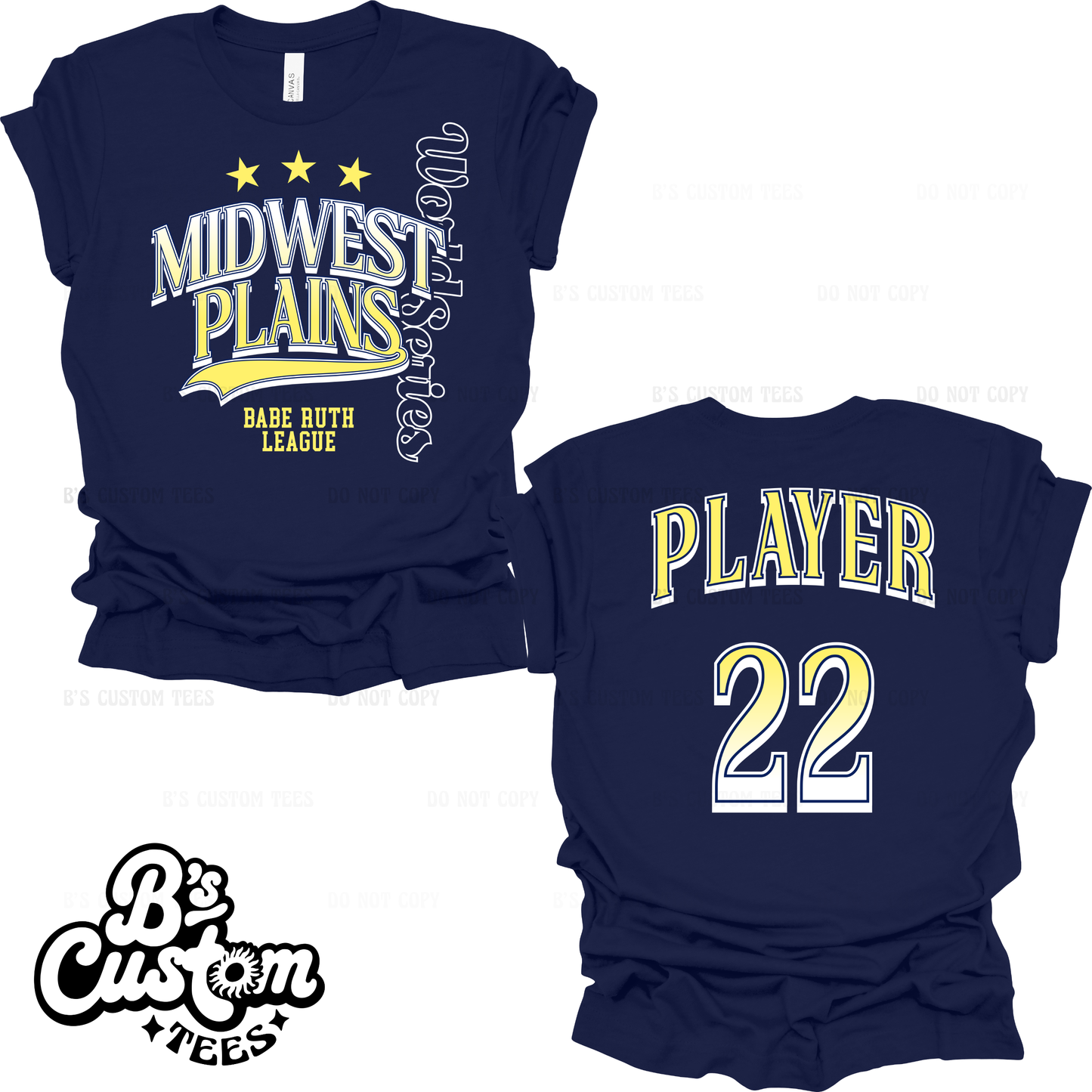 Midwest Plains WS #2