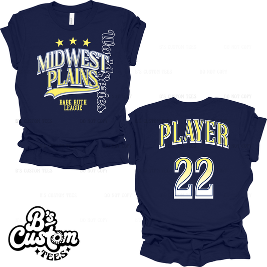 Midwest Plains WS #2