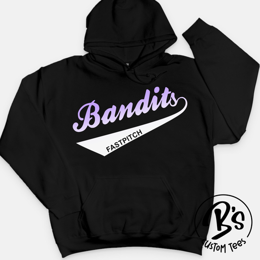 Bandits #1 Hoodie