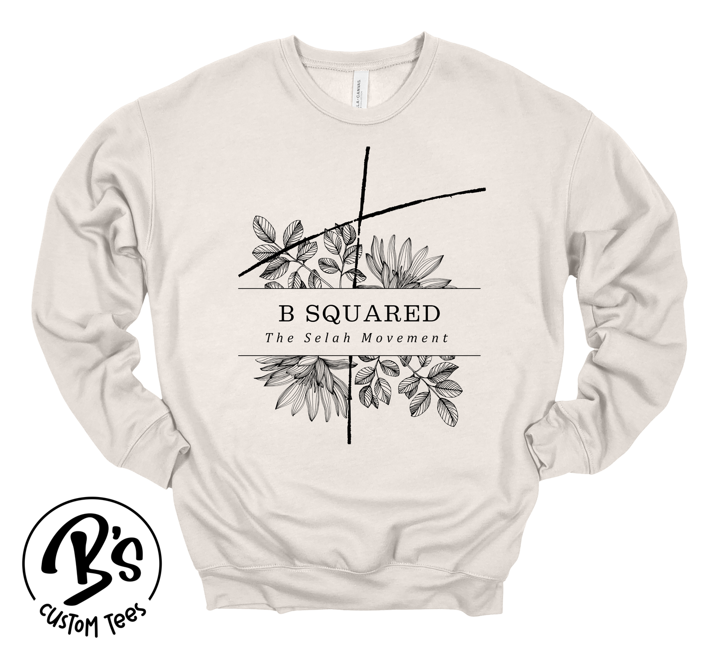 B Squared Selah Wellness Crew