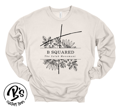 B Squared Selah Wellness Crew