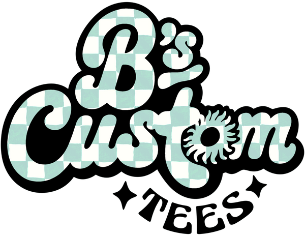 B’s Custom Tees